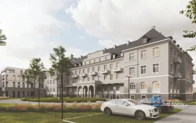 Mieszkanie na sprzedaż Dolnośląskie świdnicki Świdnica